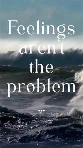 🔥 Your feelings are NOT the problem. The story you attach to them is. Anxiety ≠ “I’m broken.” 👉 It’s energy calling for grounding. Sadness ≠ “I’m weak.” 👉 It’s love asking to be honoured. Anger ≠ “I’m out of control.” 👉 It’s a boundary saying “listen to me.” ✨ When you shift the interpretation, you shift your power. Your emotions aren’t here to punish you — they’re here to guide you. 💫 Stop fighting them. Start decoding them. That’s where freedom lives. FOLLOW FOR MORE TIPS FROM AN ACCREDIT