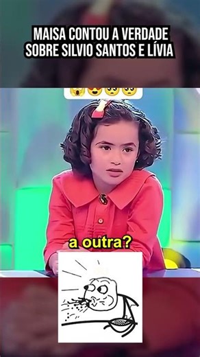 Maisa fala para a Iris tomar cuidado com o Silvio