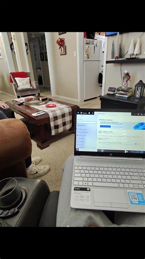 Today we helped a client (Sharon) with her computer and wifi! Helping her was nice but the best part was listening to the stories she told us. Today I learned about Sharon's whole life story which I really enjoyed as it's not every day that you run into someone with such an interesting background. I think it's very important for the older generation to pass down their stories and knowledge to the younger generation which is a reason we started this business! If you or a loved one need help with 