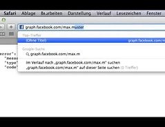 Facebook ID herausfinden - so geht's