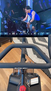 1.1M views · 4.8K reactions | The @onepeloton Bike+ has been a game-changer for me helping me build endurance, strengthen key muscles, and recover smarter. It’s the perfect way to keep training strong while giving my legs a break from the pavement. Your legs will thank you!  #ad | Peloton | Facebook