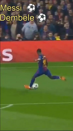 Barcelona vs Chelsea last game. #fypシ #highlights