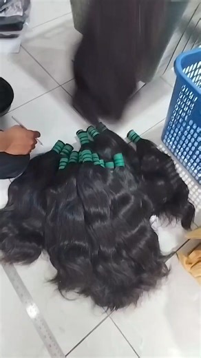 1.6K views · 16 reactions | Aicha jamila 100% human hair on Reels | Facebook