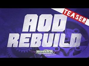 Ford AOD Automatic Transmission Rebuild Trailer | School Of Shift