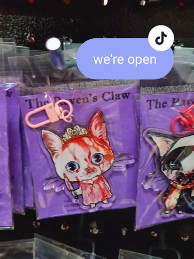 Shop Unique Anime Merchandise Online Again!