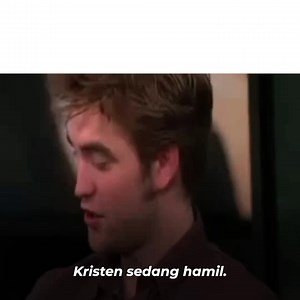 406K views · 4.1K reactions | “Saya pikir itu menjijikkan". Robert Pattinson meminta Kristen Stewart untuk menjadi ibu, namun bukannya bahagia, sang aktris malah memutuskan untuk memperm*lukannya dengan cara terburuk. Sekarang, pacar Pattinson saat ini memiliki banyak hal untuk dikatakan tentang hal itu... | Ikon | Facebook