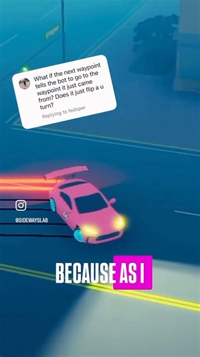 how the waypoint system works #shorts #viralshorts