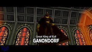 209K views · 3.5K reactions | Zelda Ocarina of Time | Nintendo 64 | Final Boss Ganon The End of one of the greatest games of all time. #videogames #gameplay #retrogaming #nintendo64 #zelda | Next-Gen Gaming | Facebook