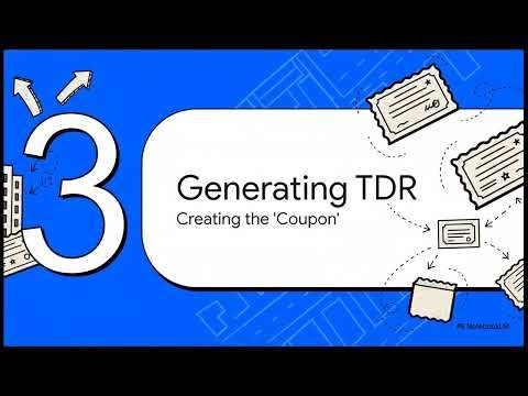 TDR Explained in MDCPR 2034 | Transferable Development Rights for Architects & Students
