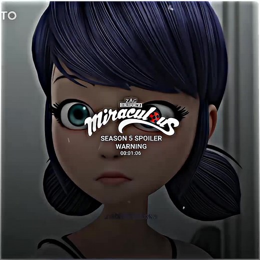 Adrienette Pajama Date Scene Revealed | Miraculous Ladybug Season 5 Spoilers