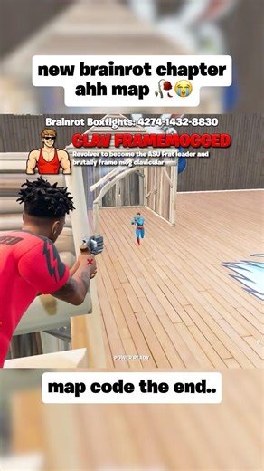 This Map Is Crazy 😂🔥