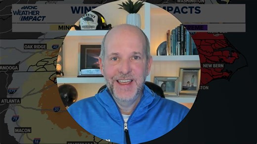 Snow Storm Update: Vlog 10am Thursday 1/29/2026: Saturday will be a windy, cold, and snowy day. Here's the latest thought on totals and things that could make it go boom or more bust. No matter, windy and cold, with light snow at a minimum. #snOMG #cltwx #ncwx #scwx #wcnc #wxbrad #winterstorm | Brad Panovich Meteorologist