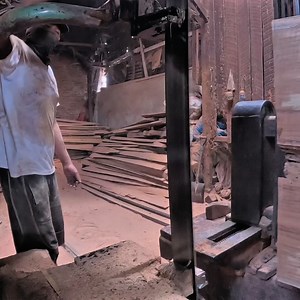 Amazing Sawmill | Sawmill & Woodworking