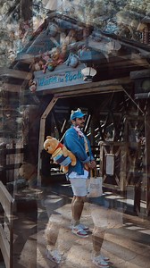 112K views · 726 reactions | visiting my friends in critter country!! 﫶懶 i can’t believe i made eeyore sad for a few seconds  #winniethepooh #disneyland #disneyparks | Blake Silva | Facebook