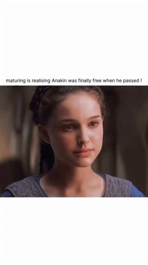 Entertainment on Instagram: "He was a slave his whole life. CREDITS: Lucasfilm Ltd. | Disney | George Lucas Star Wars Prequel Trilogy (1999–2005) Films: The Phantom Menace (1999), Attack of the Clones (2002), Revenge of the Sith (2005) Stars: Hayden Christensen (Anakin), Ewan McGregor (Obi-Wan), Natalie Portman (Padmé) Plot: Anakin Skywalker’s journey from gifted slave to Jedi to Sith Lord Darth Vader. Where to Watch: Disney+: Subscription, all 3 films in 4K Prime Video: Rent/purchase per film R