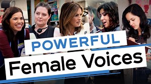 19K views · 153 reactions | Forever in awe of these women and the stories they're telling. | NBC | Facebook