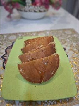 Soft Dora Cake Recipe | Doraemon Pancake Cake | Easy Kids Snack