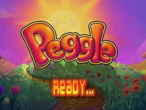 Download Free Peggle
