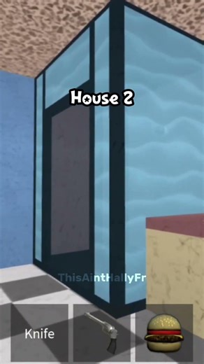 Which mm2 map are you showering in? #robloxedit #murdermystery2 #mm2