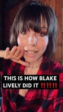 BLAKE’S PR STRATEGY WITH THE NEW YORK TIMES I INSIDE A HOLLYWOOD SMEAR MACHINE