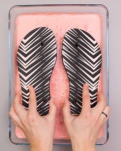 665K views · 327 reactions | DIY Soap Flip Flops: A Unique and Fun Crafting Idea! | Crafty Panda | Facebook