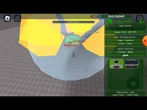 mutant testing reborn (human DLC showcase)