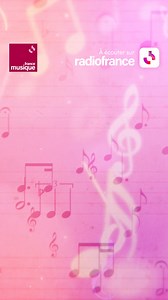 Musique classique, musique de film, comédie musicale et musique du monde ! Détente, plaisir, découverte... On est bien sur France Musique, vous venez ? | France Musique