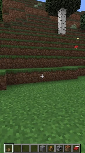 Mastering the Art of Crawling in Minecraft