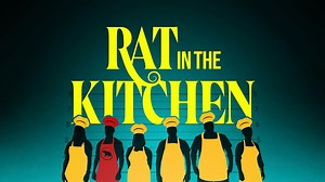 Rat in the Kitchen - TBS Reality Series