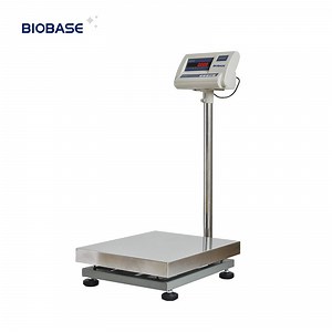 [Hot Item] Biobase Digital High Precision Electronic Industrial Portable Weighing Scale