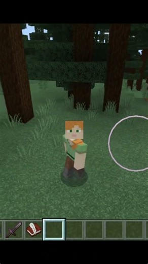 scary easy dance for Halloween #minecraft #games #dance