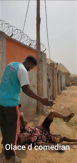 this is how your enemy leaps what they sow 😂 #comedy #shortfeed