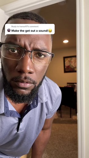 Get Out Sound Effect Compilation