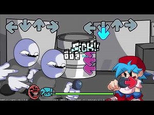 FNF Funkin.FLA HD (PROTOTYPE DEMO) (SELECT HARD)