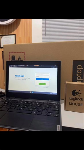 47K views · 978 reactions | 3,800 NA LANG ITONG LENOVO 100E NATIN!  WITH FREEBIES NAYAN!  | Gadgets E-Zone | Facebook