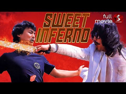 American Commando 7: Sweet Inferno (1987) | ACTION | Full Movie