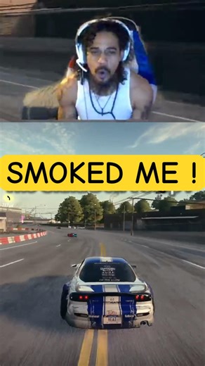 I have to upgrade my car #fyp #nfsheat #boston #bostonstreamer #twitch #viral #racing #needforspeed