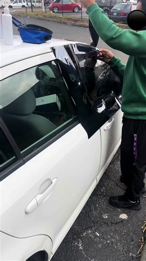 S auto decor located at 24823 Pacific Hwy S # 105, Kent, WA 98032 #car #carwrap #caraccessories #foryou #fyp