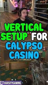 PERFECT CASTLE SETUP FOR CALYPSO CASINO (SIEGE SCHOOL) #shorts
