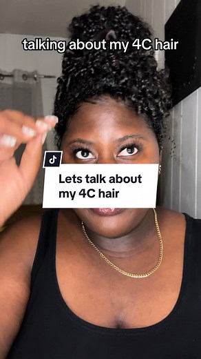 The brush @Narly.J Lets talk about my “4C” hair #naturalhair #curlyhair