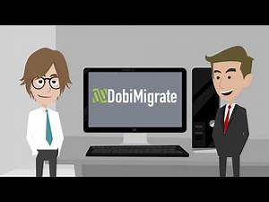 Migrating to a New Storage Platform with DobiMigrate