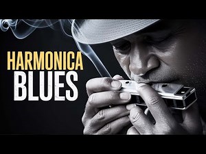 Raw Delta Blues Rock – The Ultimate Harmonica Playlist