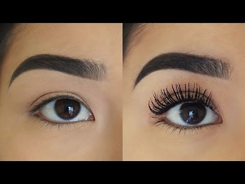 How To Make Your Eyelashes Appear Longer | Tips & Tricks