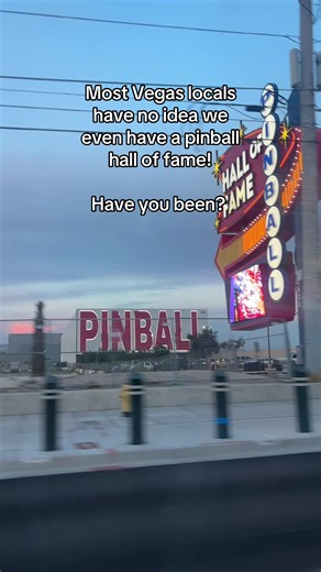 I went sm times as a kid! I recently had someome tell me they thought it was a kids museum #lasvegas #lasvegaslocals #aribabylv #vegastiktok #lasvegasfyp
