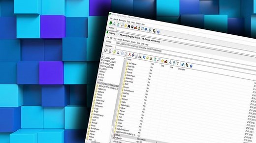 Starkes Registry-Tool: Registrar Registry Manager