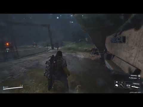 ARC Raiders_Freaking Comet