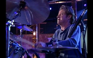 老鹰乐队The Eagles - Wasted Time （Live 1994）1080p