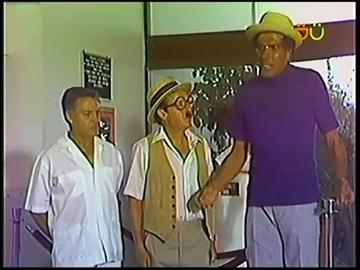 CHESPIRITO EPISODIO 43 (1980)