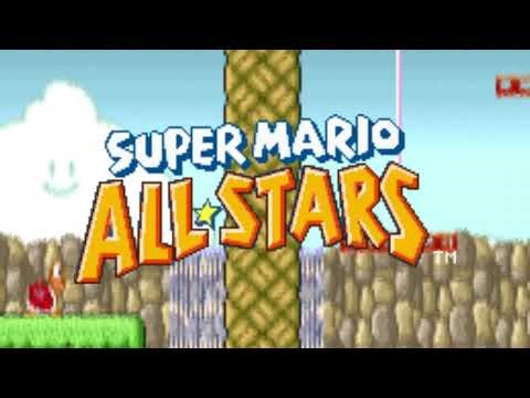 Overworld... Hurry Up! (Super Mario Bros.) - Super Mario All-Stars