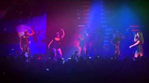 Ivete Sangalo - Dançando
